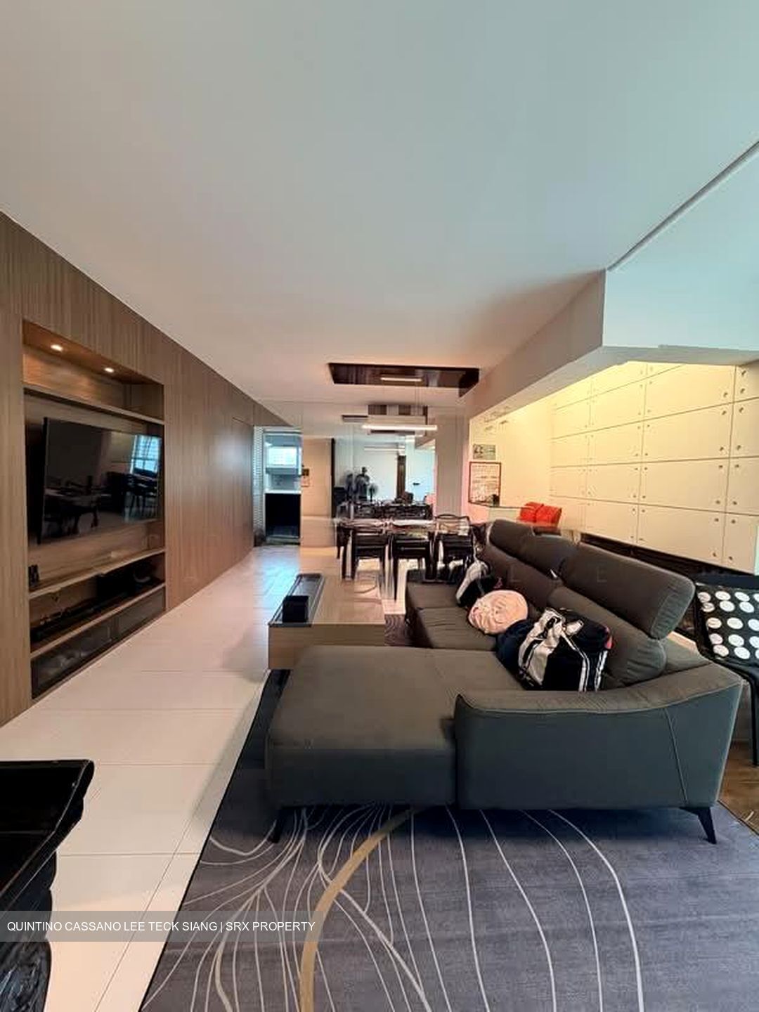 Blk 128B Punggol Field Walk (Punggol), HDB 4 Rooms #583997841